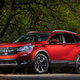 Image for article titled Wow, The Honda CR-V Is Ugly As Hell